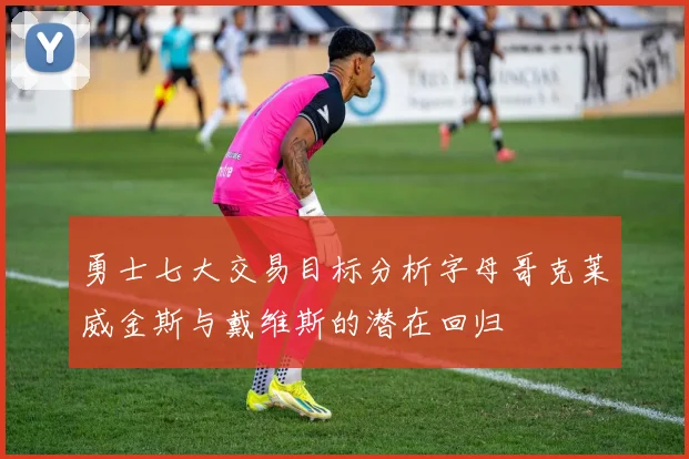 勇士七大交易目标分析字母哥克莱威金斯与戴维斯的潜在回归
